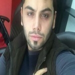 تصویر پروفایل امیر