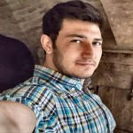 تصویر پروفایل صالح