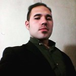 تصویر پروفایل محمد باقر