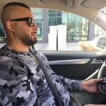 تصویر پروفایل کیان بگلو