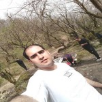 تصویر کاربر با کد 100811