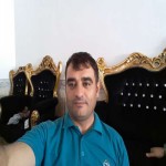 تصویر پروفایل سیاوش