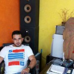 تصویر پروفایل علیرضا