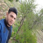 تصویر پروفایل امیر علی