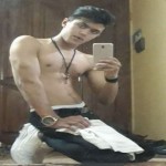 تصویر پروفایل مهراب