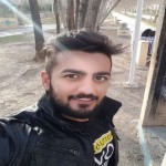 تصویر پروفایل رضا یاراحمدی