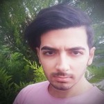 تصویر پروفایل امید