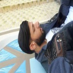 تصویر پروفایل عرفان باباپور