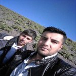 تصویر پروفایل داریوش