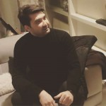 تصویر پروفایل حسام