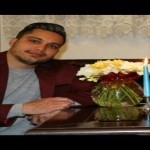 تصویر پروفایل امین