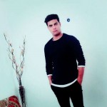 تصویر پروفایل رضا