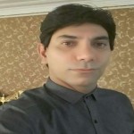 تصویر پروفایل محمدرضا