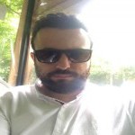 تصویر پروفایل آرنگ