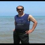 تصویر پروفایل فرحان