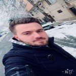 تصویر پروفایل جواد