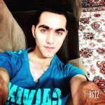 تصویر پروفایل مسعود