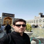 تصویر پروفایل حمید