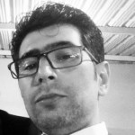 تصویر پروفایل شاهین