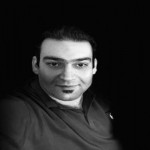 تصویر پروفایل سعید