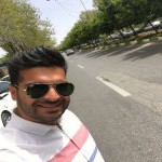 تصویر پروفایل الوند