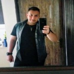 تصویر پروفایل سروش باقری