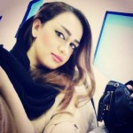 تصویر پروفایل نیلو