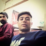 تصویر پروفایل مهدی