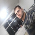 تصویر پروفایل ارمین