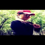 تصویر پروفایل نرگس