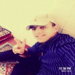 تصویر کاربر با کد 121230