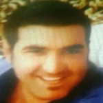 تصویر پروفایل علی