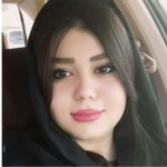 تصویر پروفایل لیلا