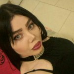 تصویر پروفایل سارا