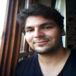 تصویر پروفایل مجید