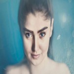 تصویر پروفایل اليسا تصویر پروفایل اليسا