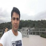 تصویر پروفایل مجید