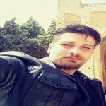 تصویر پروفایل سعید