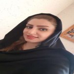 تصویر پروفایل نسترن