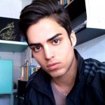 تصویر پروفایل رضا