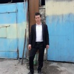 تصویر پروفایل مرتضی