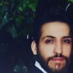 تصویر پروفایل سام