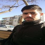 تصویر پروفایل عباس