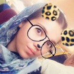 تصویر پروفایل باران