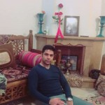 تصویر کاربر با کد 122991