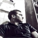 تصویر پروفایل سروش