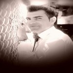 تصویر پروفایل عیسی