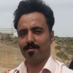 تصویر پروفایل میثم