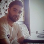 تصویر پروفایل بهزاد