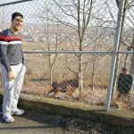 تصویر پروفایل امید